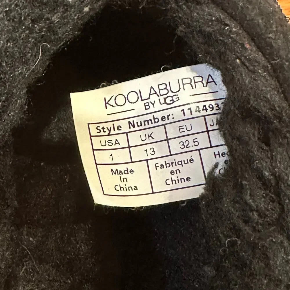 Koolaburra by ugg